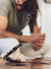 Load image into Gallery viewer, Jasmine for Soothing Anxiety and Depression